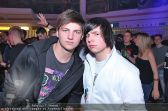 Hardstyle City - Lugner City - Sa 14.01.2012 - 156