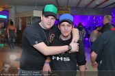 Hardstyle City - Lugner City - Sa 14.01.2012 - 16
