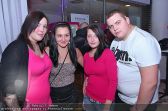 Hardstyle City - Lugner City - Sa 14.01.2012 - 17