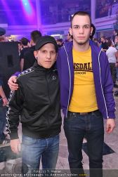 Hardstyle City - Lugner City - Sa 14.01.2012 - 181
