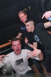 Hardstyle City - Lugner City - Sa 14.01.2012 - 184