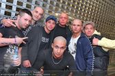 Hardstyle City - Lugner City - Sa 14.01.2012 - 2