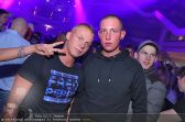 Hardstyle City - Lugner City - Sa 14.01.2012 - 22