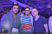 Hardstyle City - Lugner City - Sa 14.01.2012 - 29