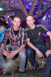 Hardstyle City - Lugner City - Sa 14.01.2012 - 33