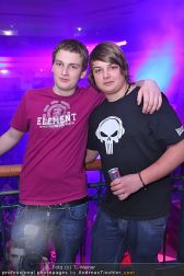 Hardstyle City - Lugner City - Sa 14.01.2012 - 39