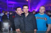 Hardstyle City - Lugner City - Sa 14.01.2012 - 42