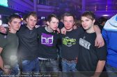 Hardstyle City - Lugner City - Sa 14.01.2012 - 43