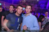 Hardstyle City - Lugner City - Sa 14.01.2012 - 46