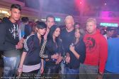Hardstyle City - Lugner City - Sa 14.01.2012 - 49