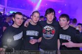 Hardstyle City - Lugner City - Sa 14.01.2012 - 52