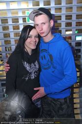 Hardstyle City - Lugner City - Sa 14.01.2012 - 61