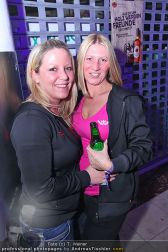 Hardstyle City - Lugner City - Sa 14.01.2012 - 64