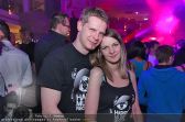 Hardstyle City - Lugner City - Sa 14.01.2012 - 66