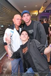 Hardstyle City - Lugner City - Sa 14.01.2012 - 72