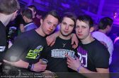 Hardstyle City - Lugner City - Sa 14.01.2012 - 86