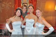 1. Opernball PK - Casinos Austria - Di 17.01.2012 - 1