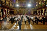 Generalprobe - Wiener Musikverein - Mi 18.01.2012 - 35