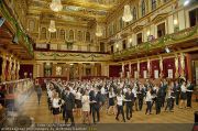 Generalprobe - Wiener Musikverein - Mi 18.01.2012 - 38