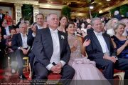 Philharmonikerball - Musikverein - Do 19.01.2012 - 102