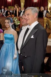 Philharmonikerball - Musikverein - Do 19.01.2012 - 103