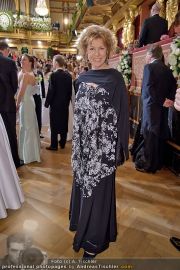 Philharmonikerball - Musikverein - Do 19.01.2012 - 108