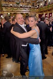 Philharmonikerball - Musikverein - Do 19.01.2012 - 112
