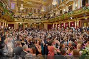 Philharmonikerball - Musikverein - Do 19.01.2012 - 113