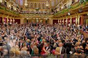 Philharmonikerball - Musikverein - Do 19.01.2012 - 114