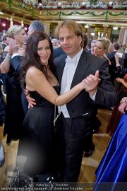 Philharmonikerball - Musikverein - Do 19.01.2012 - 116