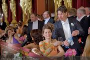 Philharmonikerball - Musikverein - Do 19.01.2012 - 12