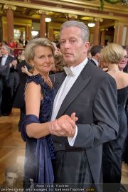 Philharmonikerball - Musikverein - Do 19.01.2012 - 120