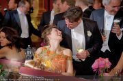 Philharmonikerball - Musikverein - Do 19.01.2012 - 124