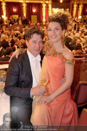 Philharmonikerball - Musikverein - Do 19.01.2012 - 128