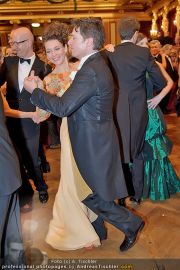 Philharmonikerball - Musikverein - Do 19.01.2012 - 135