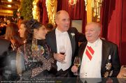 Philharmonikerball - Musikverein - Do 19.01.2012 - 138