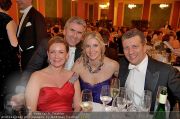 Philharmonikerball - Musikverein - Do 19.01.2012 - 142