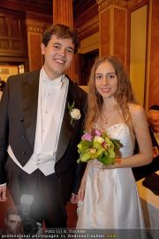 Philharmonikerball - Musikverein - Do 19.01.2012 - 145