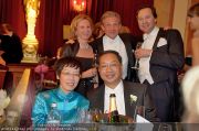 Philharmonikerball - Musikverein - Do 19.01.2012 - 149