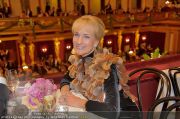 Philharmonikerball - Musikverein - Do 19.01.2012 - 152