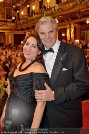Philharmonikerball - Musikverein - Do 19.01.2012 - 157