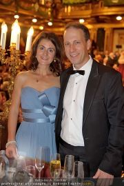 Philharmonikerball - Musikverein - Do 19.01.2012 - 159