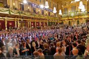 Philharmonikerball - Musikverein - Do 19.01.2012 - 161