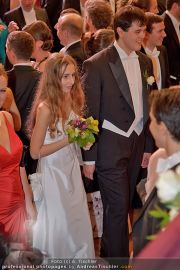 Philharmonikerball - Musikverein - Do 19.01.2012 - 163