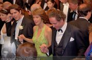 Philharmonikerball - Musikverein - Do 19.01.2012 - 164