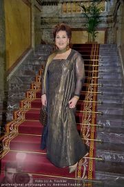 Philharmonikerball - Musikverein - Do 19.01.2012 - 24
