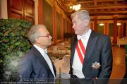 Philharmonikerball - Musikverein - Do 19.01.2012 - 32