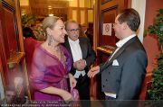 Philharmonikerball - Musikverein - Do 19.01.2012 - 33