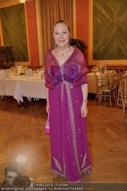 Philharmonikerball - Musikverein - Do 19.01.2012 - 34