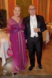 Philharmonikerball - Musikverein - Do 19.01.2012 - 35